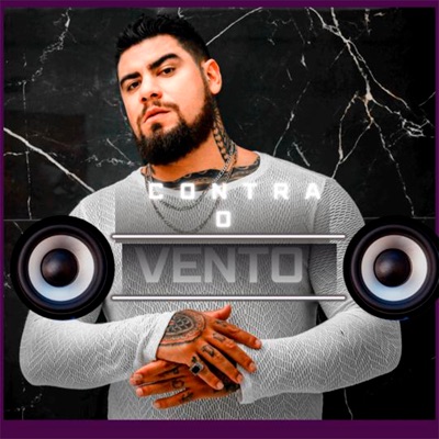 Contra o Vento - Single