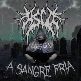 ETERNO ASCO 46661 & MVRKMVCHINX