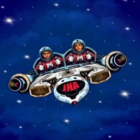 Stars - Single - JNA