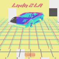 Ldn2la - Single - Kai King