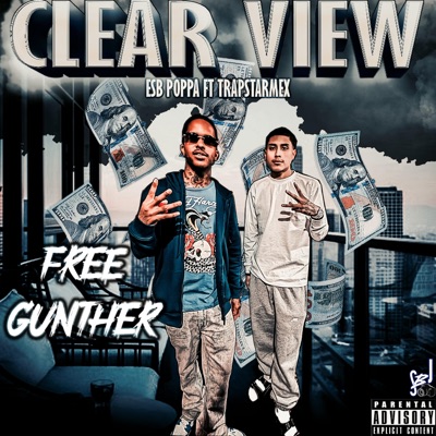 Clear View (feat. Trapstar Mex) - Single
