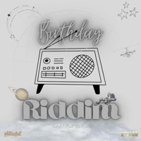 Birthday Riddim - Single - Dj Mura K.E