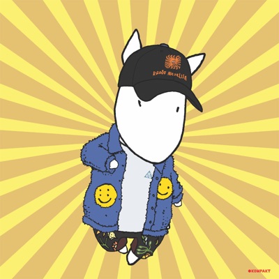 Change This Pain For Ecstasy (Jonathan Kaspar Remix) - Single