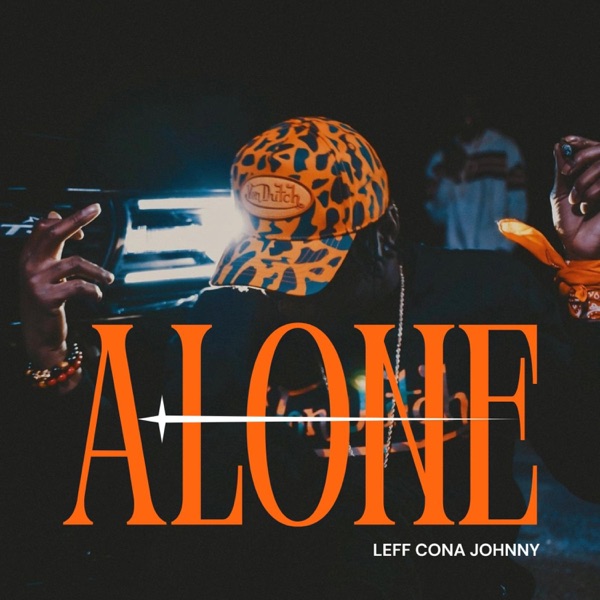 Alone