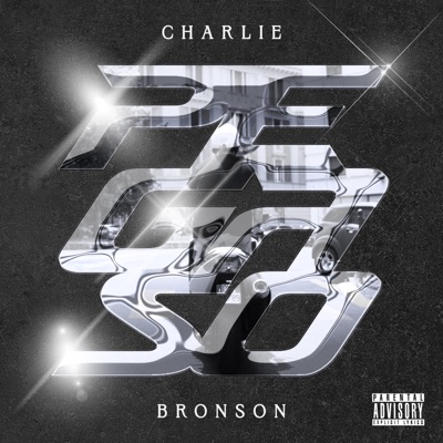 Pegaso - Charlie Bronson