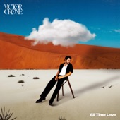 All Time Love artwork