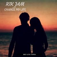 Change My Life - Single - Rik Jam & Irie Yute