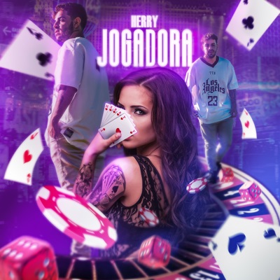Jogadora - Single
