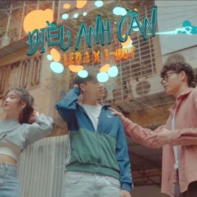 Điều Anh Cần - Single