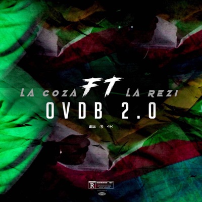 OVDB 2.0 (feat. La Rezi) - Single