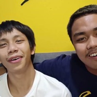 รักเธอไปแล้ว(แค่ไม่กล้าบอก) - Single - 1Year.N & STTS