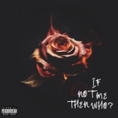 If Not Me Than Who ? - EP artwork