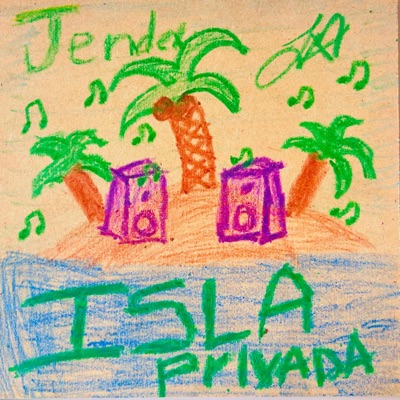 ISLA PRIVADA - EP