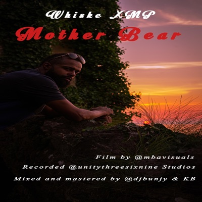 Mother Bear - Single