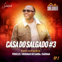 Casa do Salgado #3 - EP 2 - Salgadinho