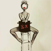 ExGirlfriend (feat. JORDON) - Single - Happy Walters