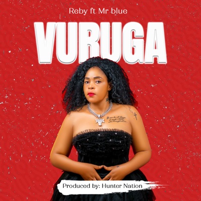 Vuruga (feat. Mr. Blue) - Single