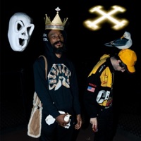 Smackedup Onna Block (SPED) - Single - Kemet Dank