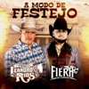 A Modo de Festejo - Single