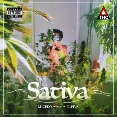 Sativa - EP