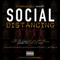 Social Distancing - TipTop