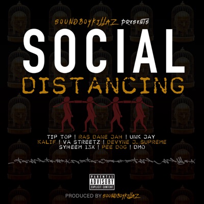 Social Distancing