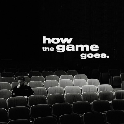 How the Game Goes - EP