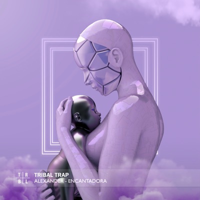 Encantadora (Sped Up) - Single