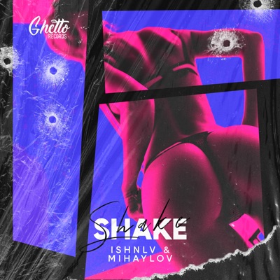 Shake - Single