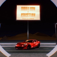 Poetry RMX (feat. Kristian) - Single - Drillion