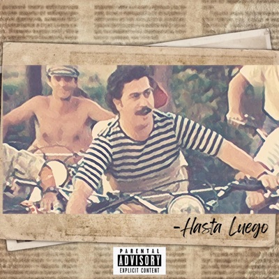 Hasta Luego - Single