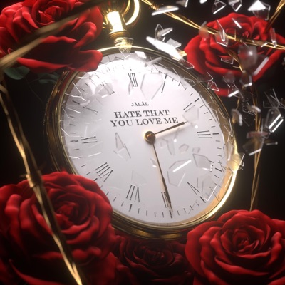 Hate That You Love Me - Single