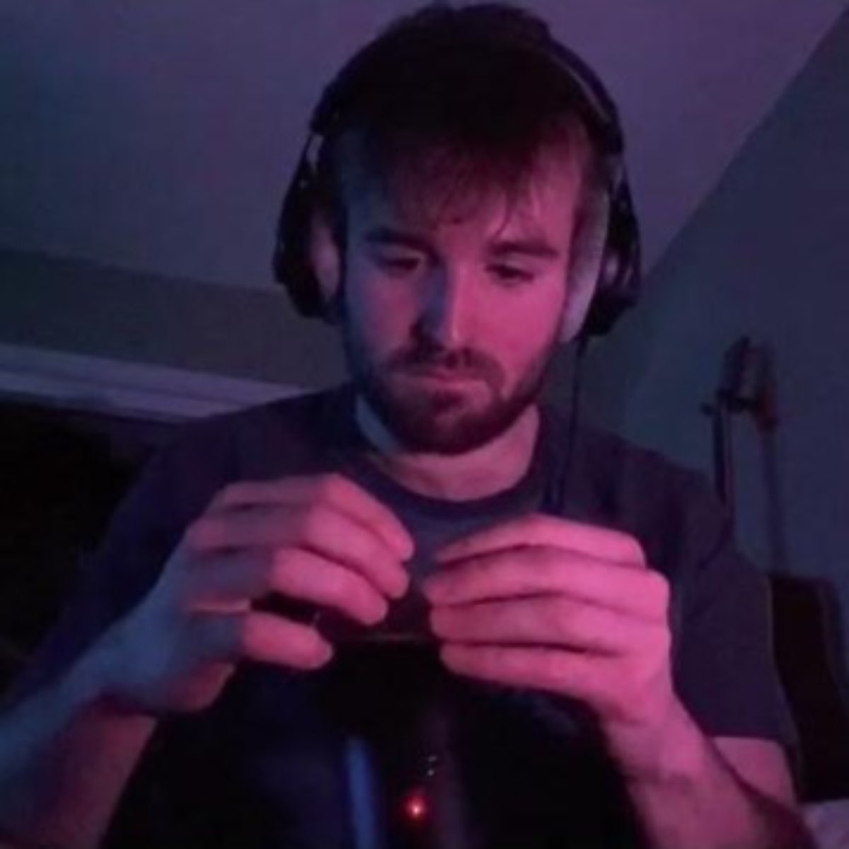 â žthe Asmr For Humans Collection Album By Patrick S Asmr Apple Music