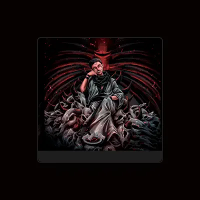 Listen to GJMA, watch music videos, read bio, see tour dates & more!