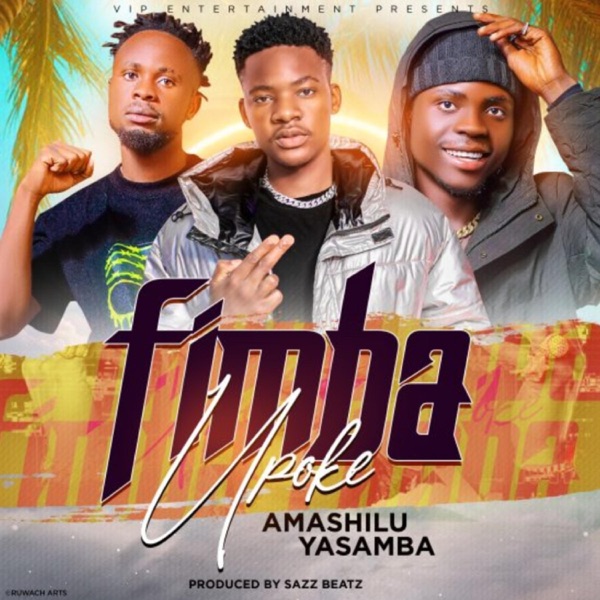 Fimba Upoke (Amashilu Yasamba)