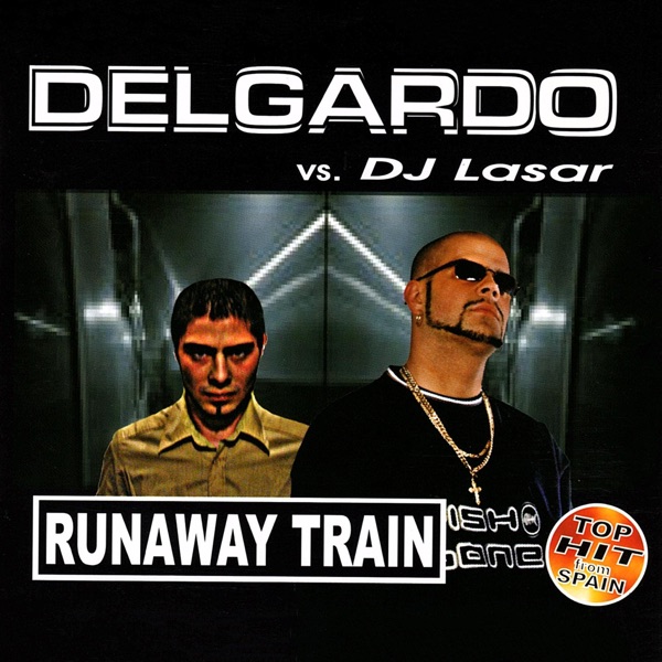 Runaway Train - EP