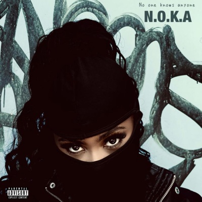 N.O.K.A - EP