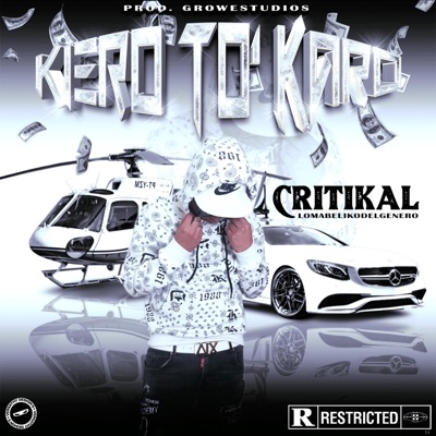 Kiero To' Karo - Single