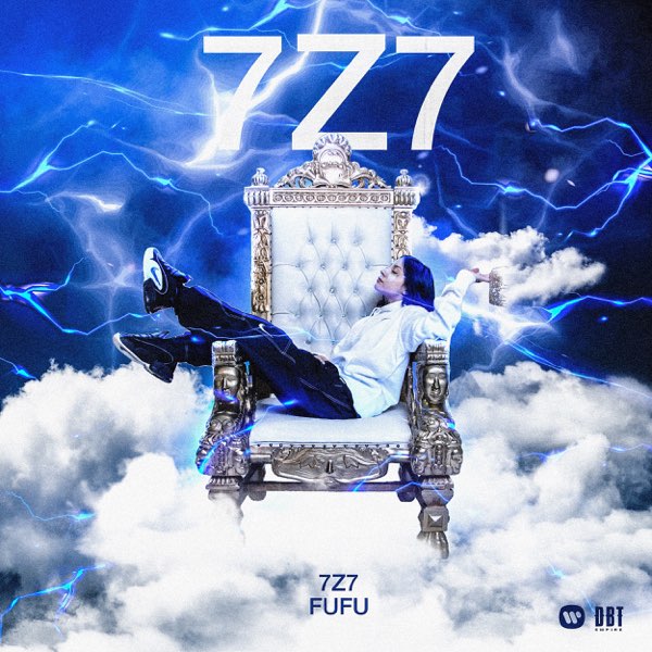 7Z7 — álbum de FUFU — Apple Music