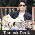 Tembok Derita