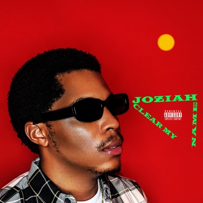 Clear My Name - Single