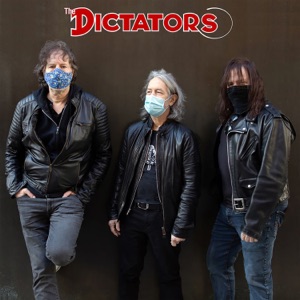 Let's Get the Band Back Together - Single