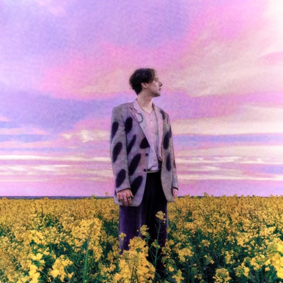 Fioletowe niebo - Single