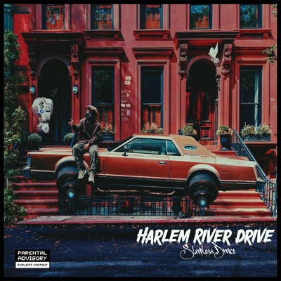 Harlem River Drive - EP
