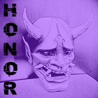 HONOR - Single - LXMYNO