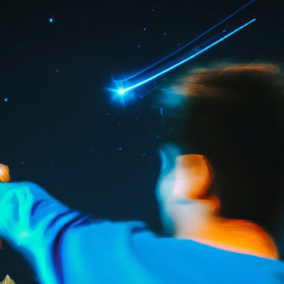 Estrella Fugaz - Single