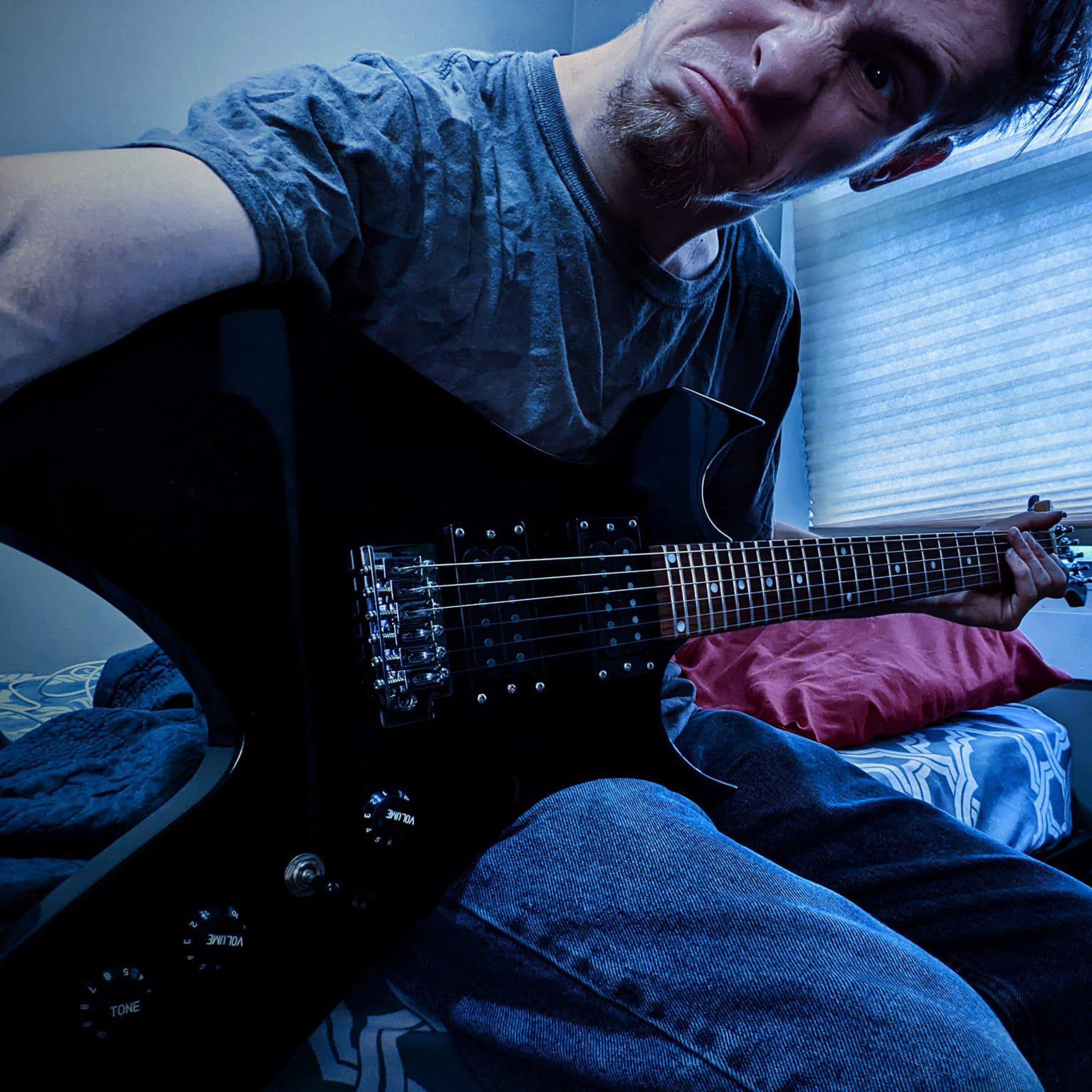 These Lonely Nights - Single