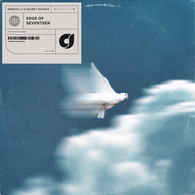 Edge of Seventeen - Single