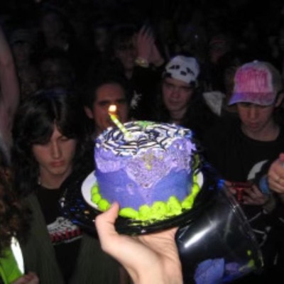 Cake - EP