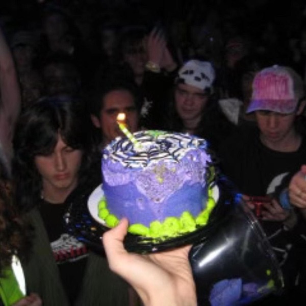 Cake